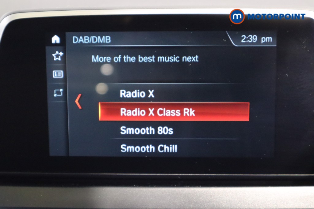 BMW 2 Series Sport Manual Petrol People Carrier - Stock Number (1617309) - 21st supplementary image