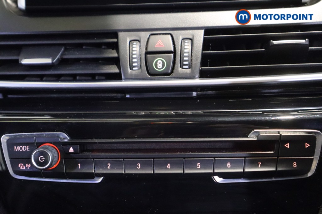 BMW 2 Series Sport Manual Petrol People Carrier - Stock Number (1617309) - 22nd supplementary image