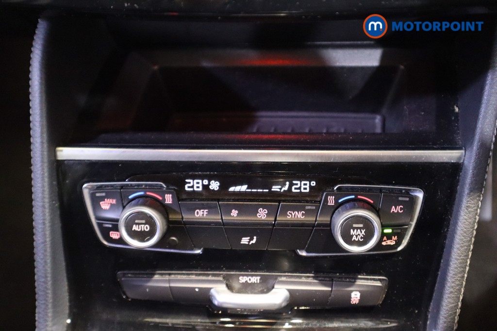 BMW 2 Series Sport Manual Petrol People Carrier - Stock Number (1617309) - 23rd supplementary image