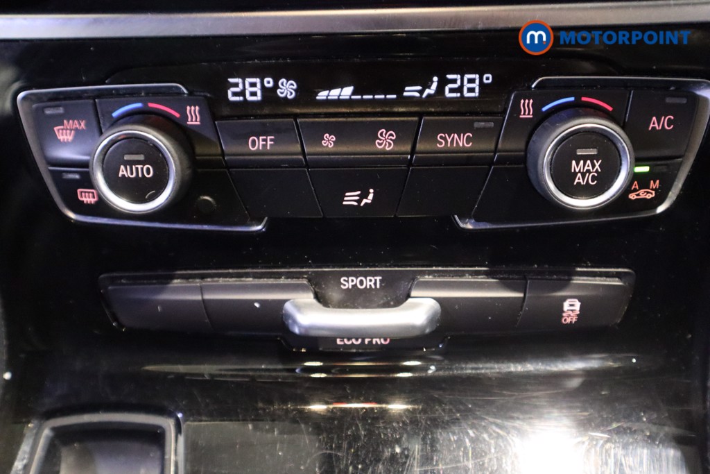 BMW 2 Series Sport Manual Petrol People Carrier - Stock Number (1617309) - 24th supplementary image