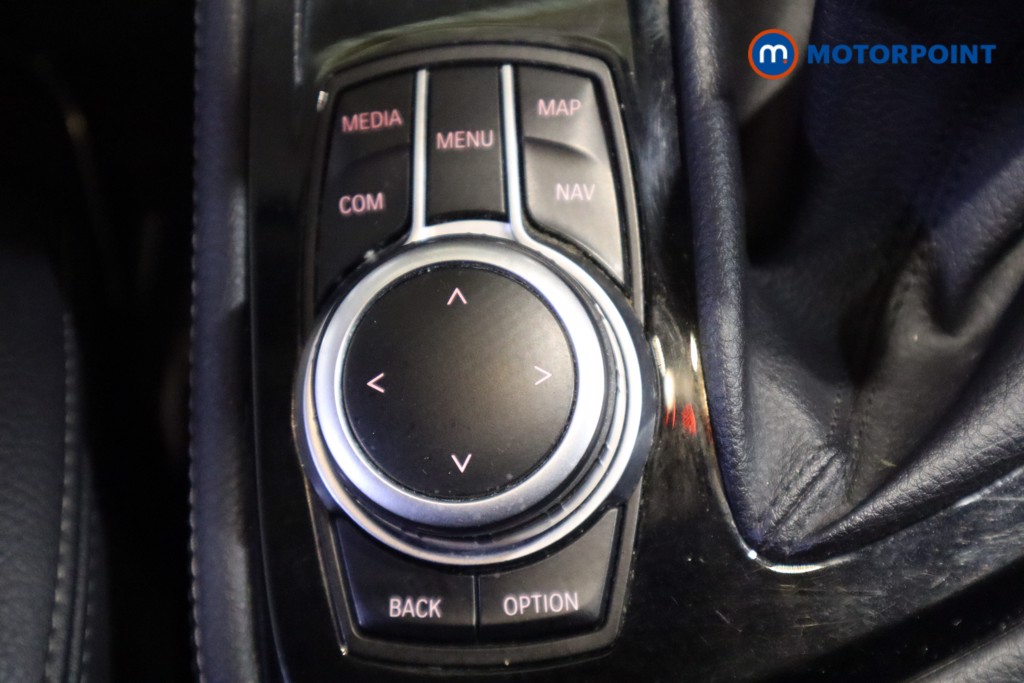 BMW 2 Series Sport Manual Petrol People Carrier - Stock Number (1617309) - 26th supplementary image