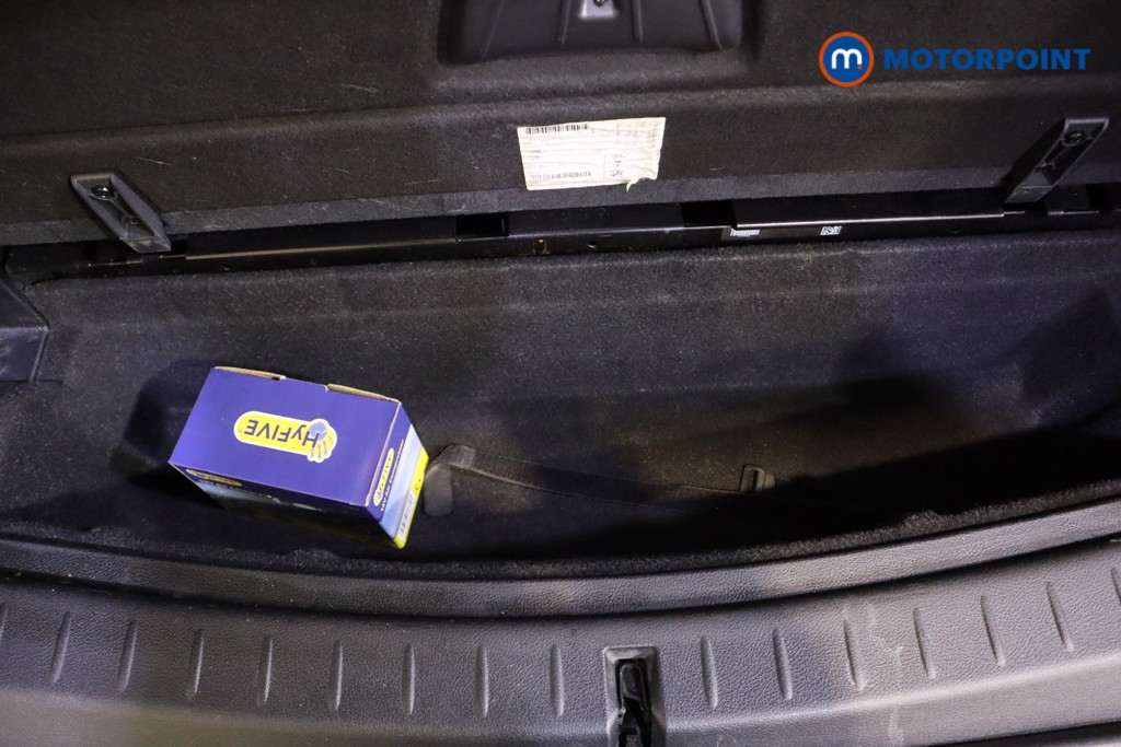 BMW 2 Series Sport Manual Petrol People Carrier - Stock Number (1617309) - 33rd supplementary image