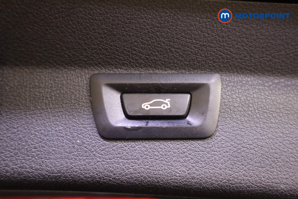 BMW 2 Series Sport Manual Petrol People Carrier - Stock Number (1617309) - 35th supplementary image