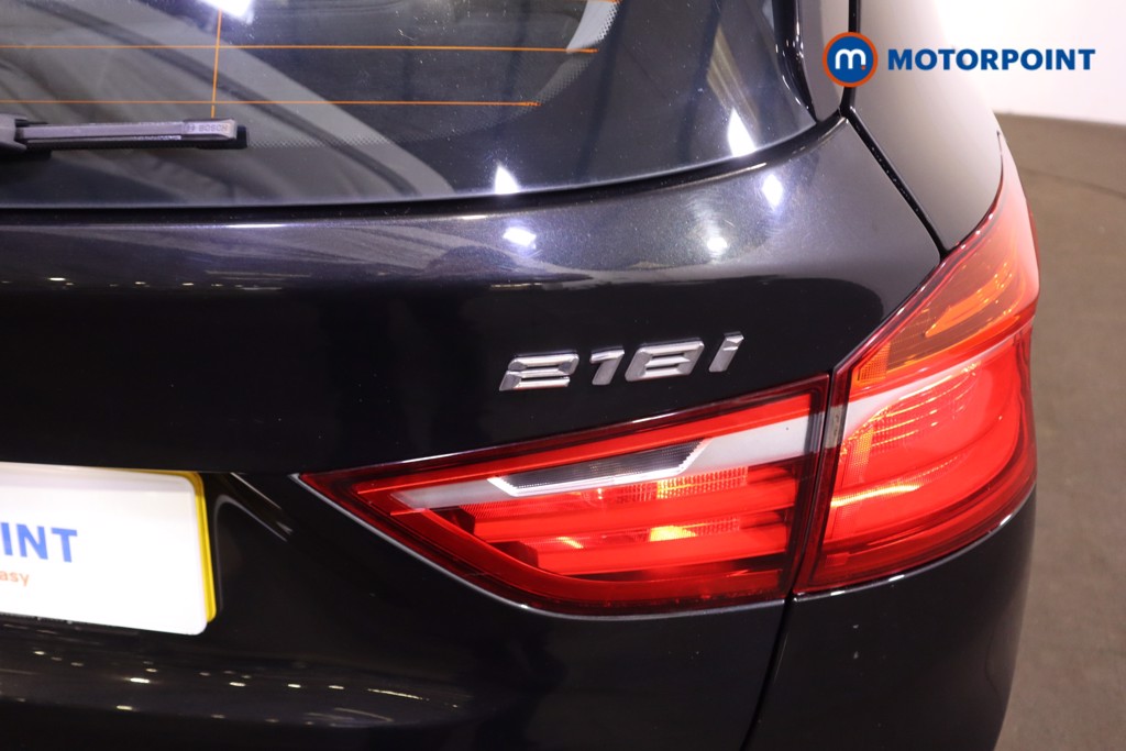 BMW 2 Series Sport Manual Petrol People Carrier - Stock Number (1617309) - 37th supplementary image