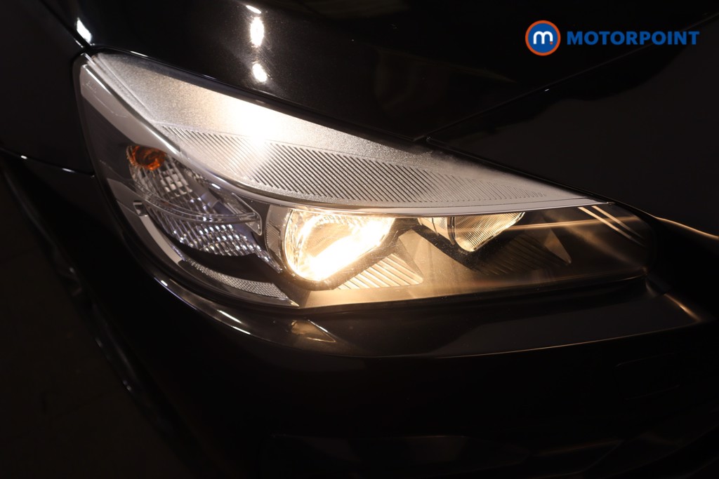 BMW 2 Series Sport Manual Petrol People Carrier - Stock Number (1617309) - 39th supplementary image