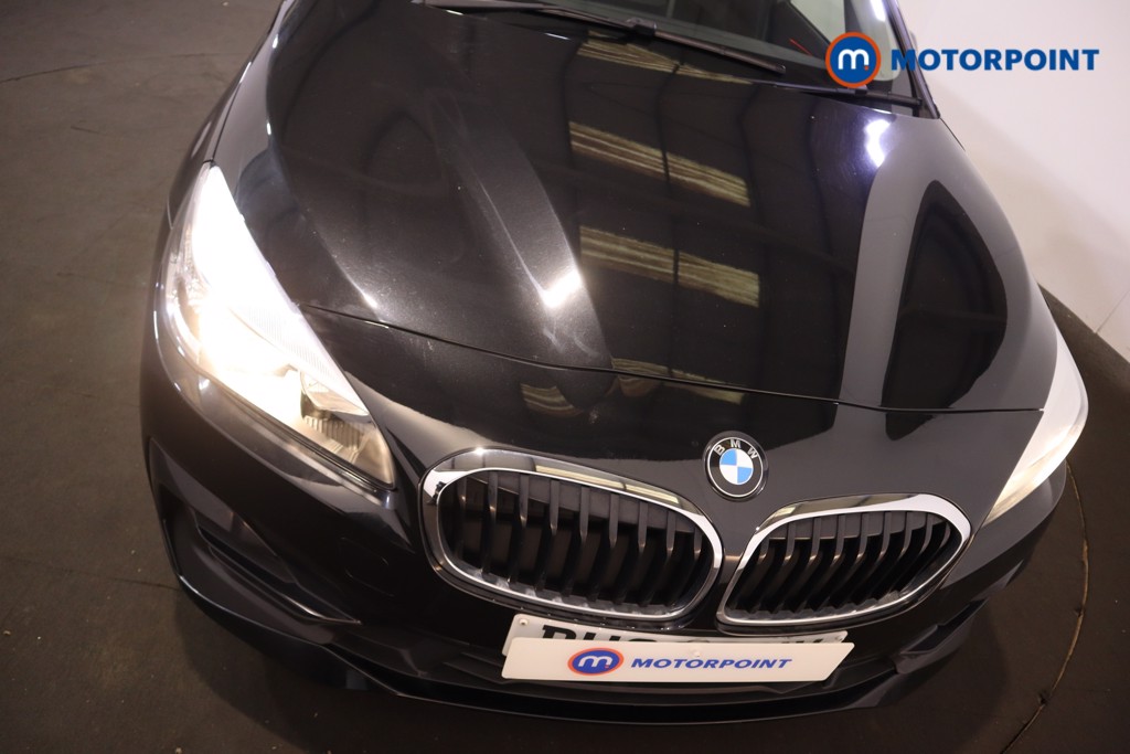 BMW 2 Series Sport Manual Petrol People Carrier - Stock Number (1617309) - 40th supplementary image