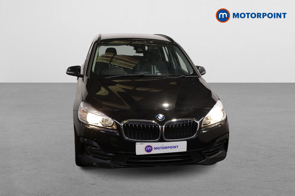 BMW 2 Series Sport Manual Petrol People Carrier - Stock Number (1617309) - Front bumper