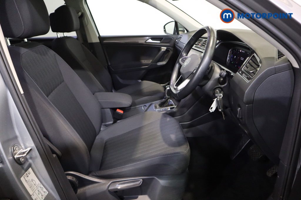 Volkswagen Tiguan Allspace Life Automatic Diesel SUV - Stock Number (1617402) - 6th supplementary image