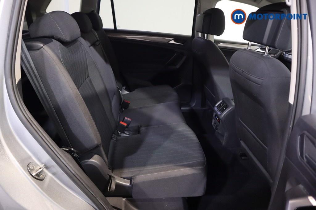 Volkswagen Tiguan Allspace Life Automatic Diesel SUV - Stock Number (1617402) - 7th supplementary image