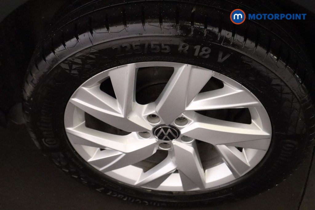 Volkswagen Tiguan Allspace Life Automatic Diesel SUV - Stock Number (1617402) - 9th supplementary image