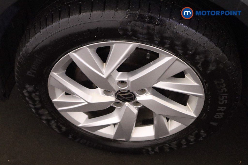 Volkswagen Tiguan Allspace Life Automatic Diesel SUV - Stock Number (1617402) - 10th supplementary image