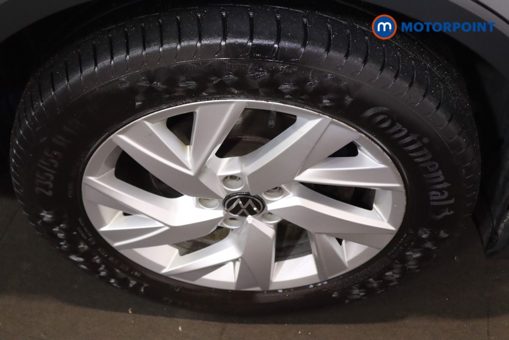 Volkswagen Tiguan Allspace Life Automatic Diesel SUV - Stock Number (1617402) - 11th supplementary image