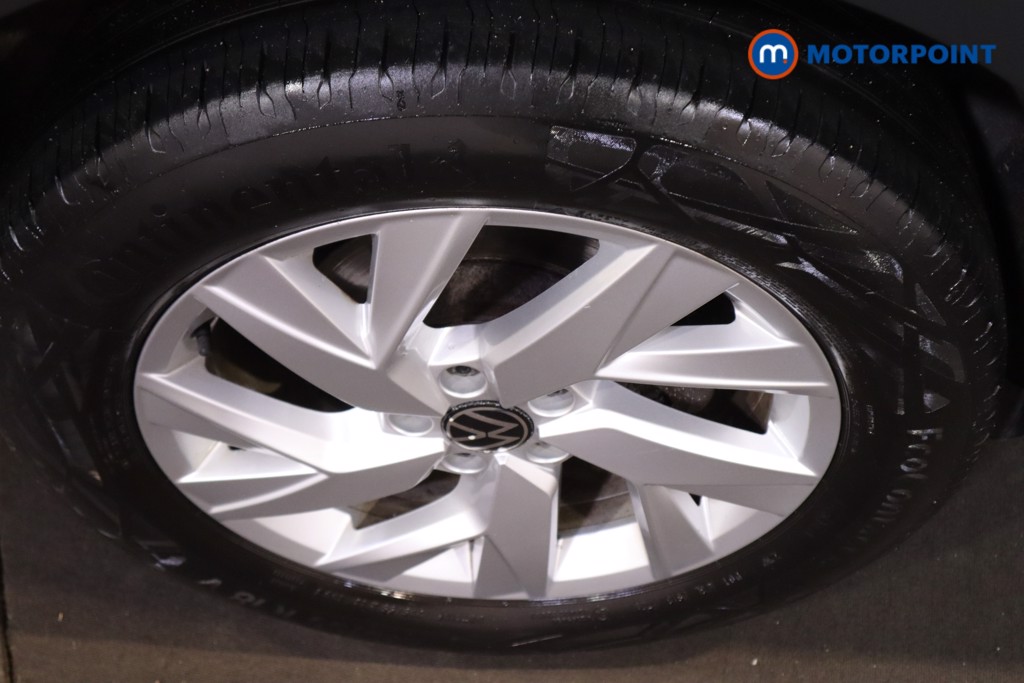 Volkswagen Tiguan Allspace Life Automatic Diesel SUV - Stock Number (1617402) - 12th supplementary image