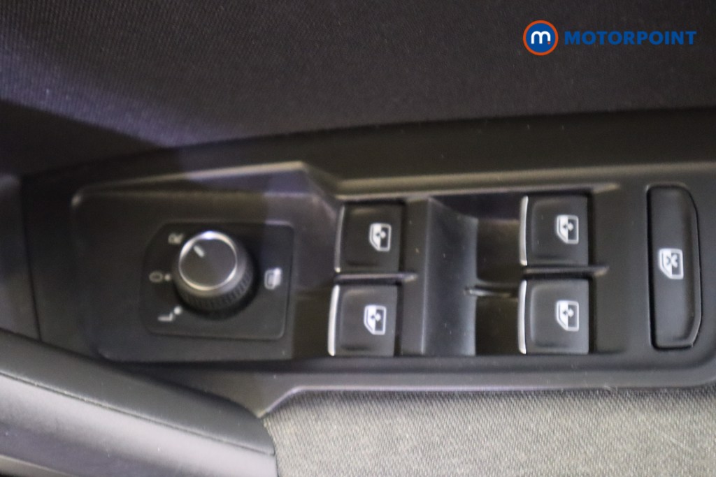 Volkswagen Tiguan Allspace Life Automatic Diesel SUV - Stock Number (1617402) - 15th supplementary image