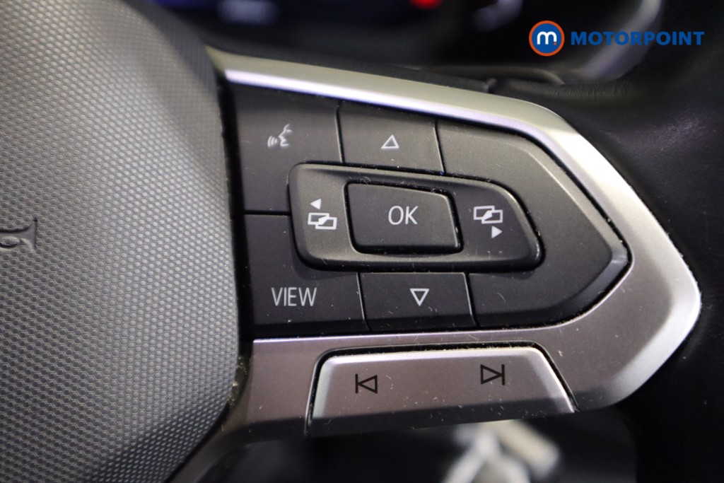 Volkswagen Tiguan Allspace Life Automatic Diesel SUV - Stock Number (1617402) - 17th supplementary image