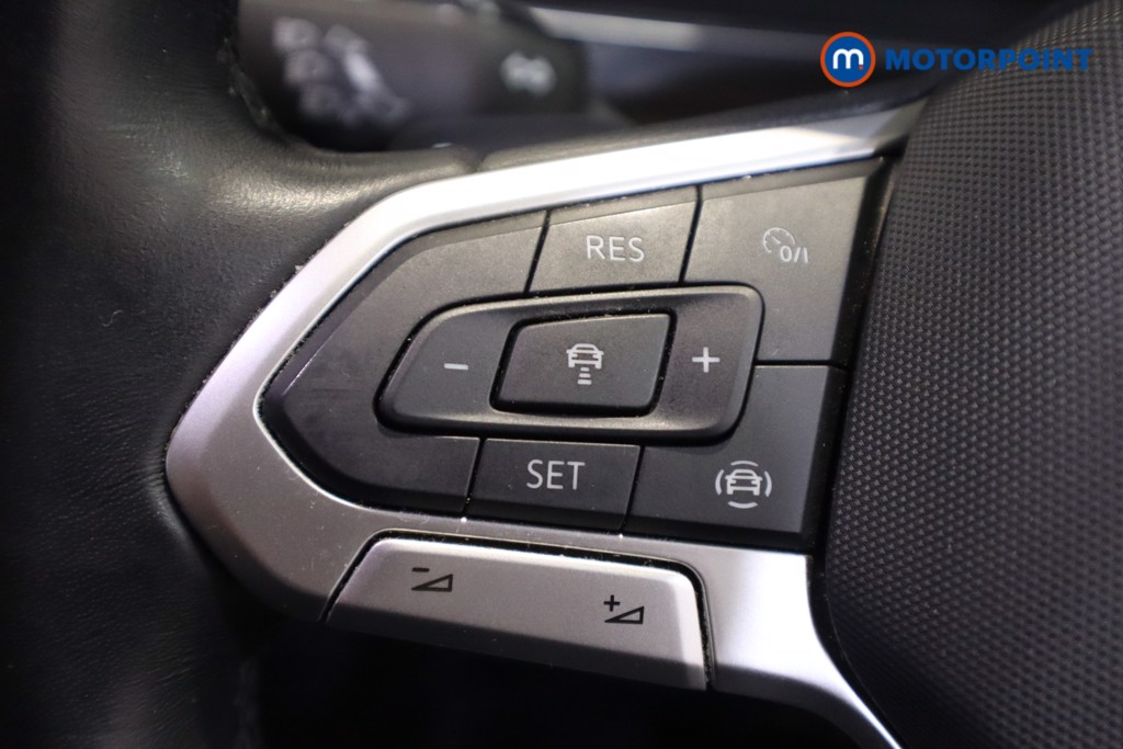 Volkswagen Tiguan Allspace Life Automatic Diesel SUV - Stock Number (1617402) - 18th supplementary image