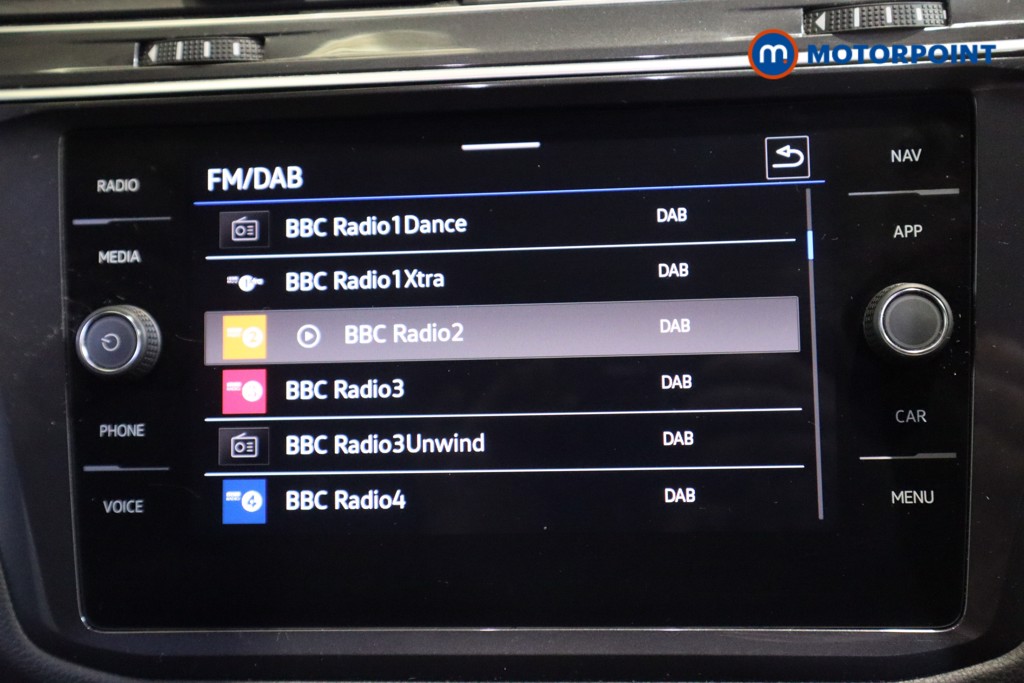 Volkswagen Tiguan Allspace Life Automatic Diesel SUV - Stock Number (1617402) - 19th supplementary image