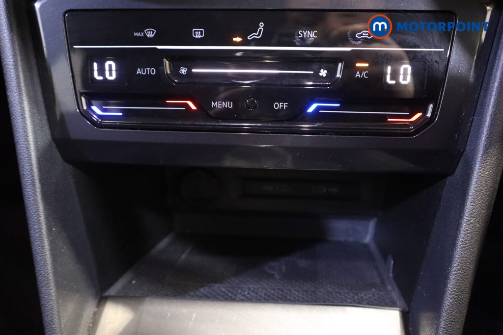 Volkswagen Tiguan Allspace Life Automatic Diesel SUV - Stock Number (1617402) - 20th supplementary image