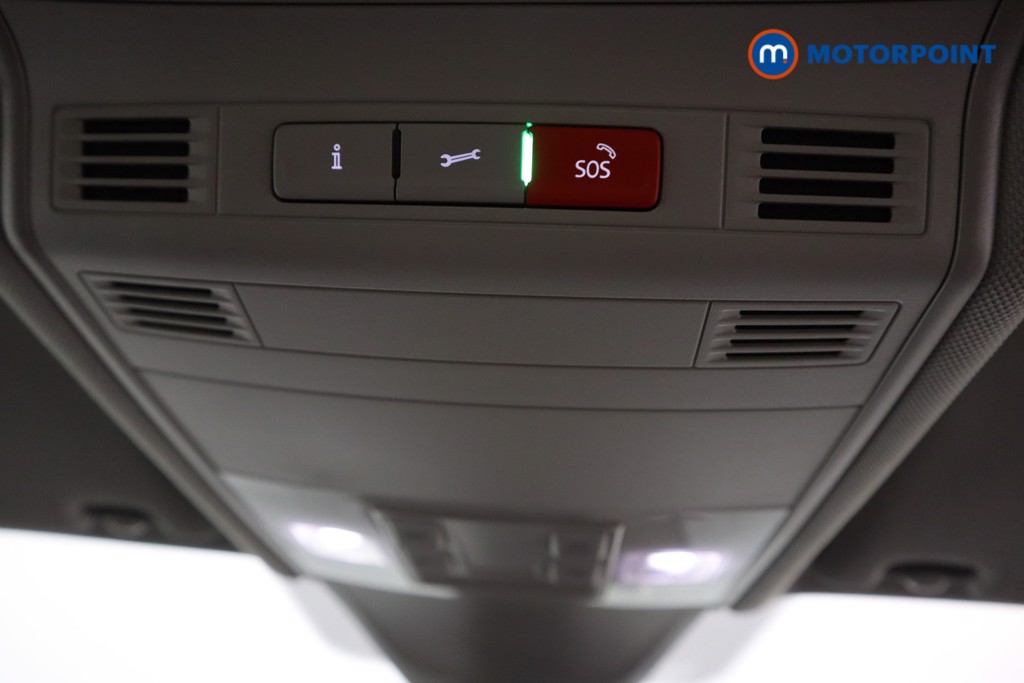 Volkswagen Tiguan Allspace Life Automatic Diesel SUV - Stock Number (1617402) - 25th supplementary image