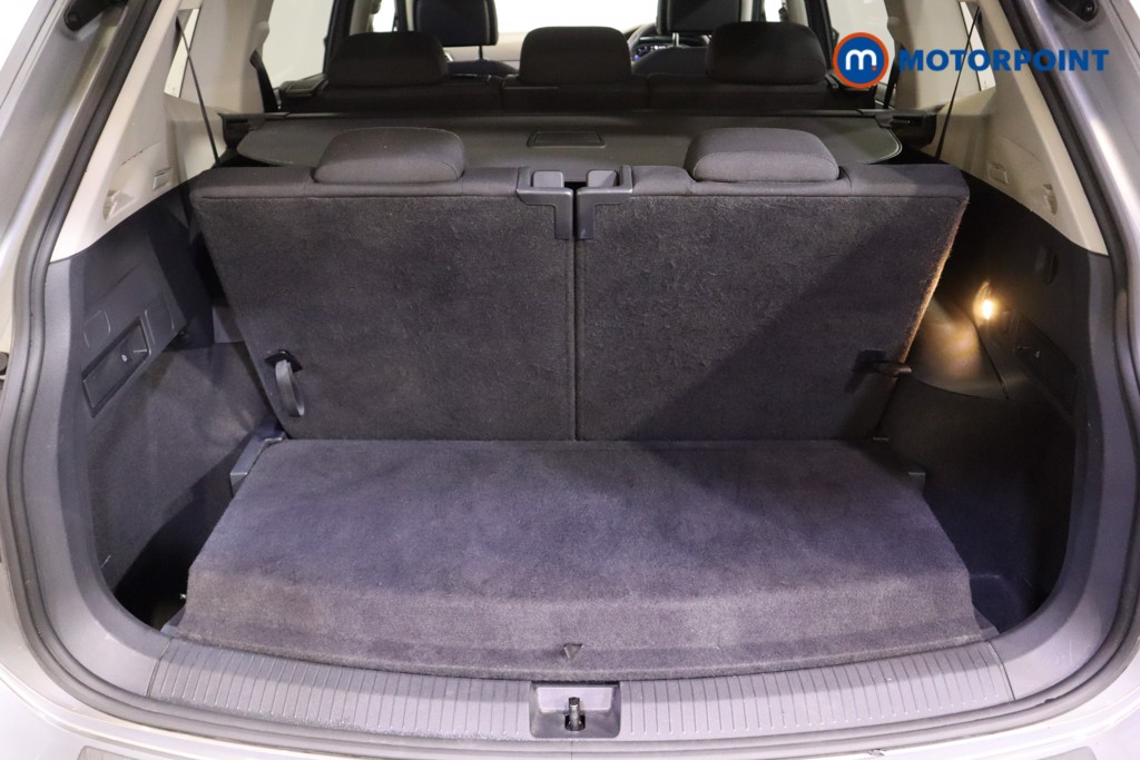 Volkswagen Tiguan Allspace Life Automatic Diesel SUV - Stock Number (1617402) - 31st supplementary image