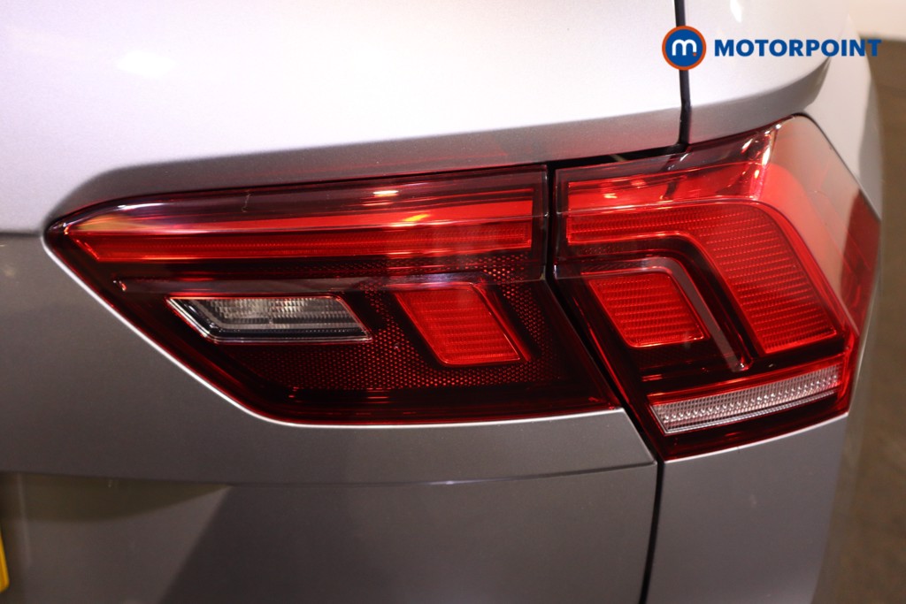Volkswagen Tiguan Allspace Life Automatic Diesel SUV - Stock Number (1617402) - 34th supplementary image