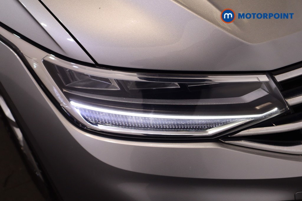 Volkswagen Tiguan Allspace Life Automatic Diesel SUV - Stock Number (1617402) - 37th supplementary image