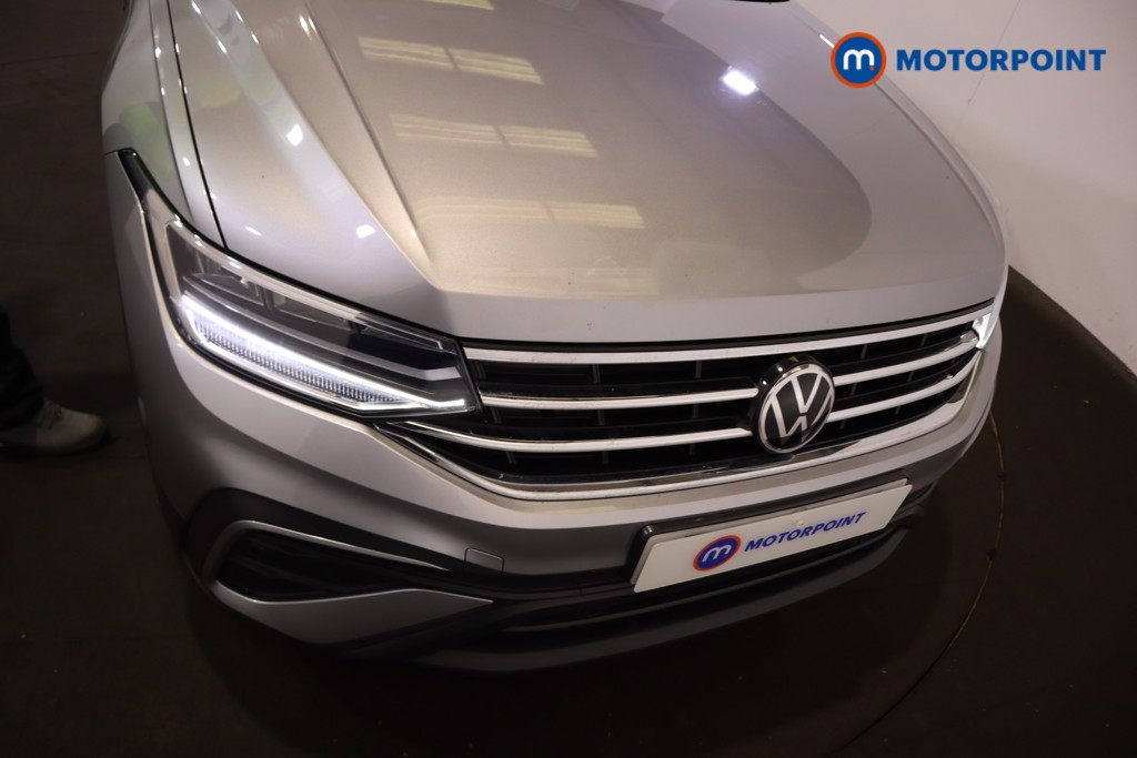 Volkswagen Tiguan Allspace Life Automatic Diesel SUV - Stock Number (1617402) - 38th supplementary image