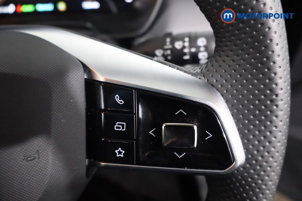 Mg Motor Uk ZS Trophy Automatic Petrol-Electric Hybrid SUV - Stock Number (1617558) - 8th supplementary image