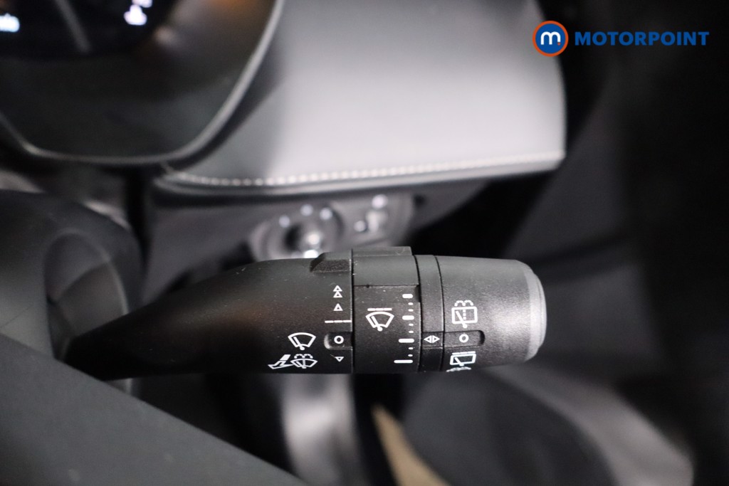 Mg Motor Uk ZS Trophy Automatic Petrol-Electric Hybrid SUV - Stock Number (1617558) - 15th supplementary image