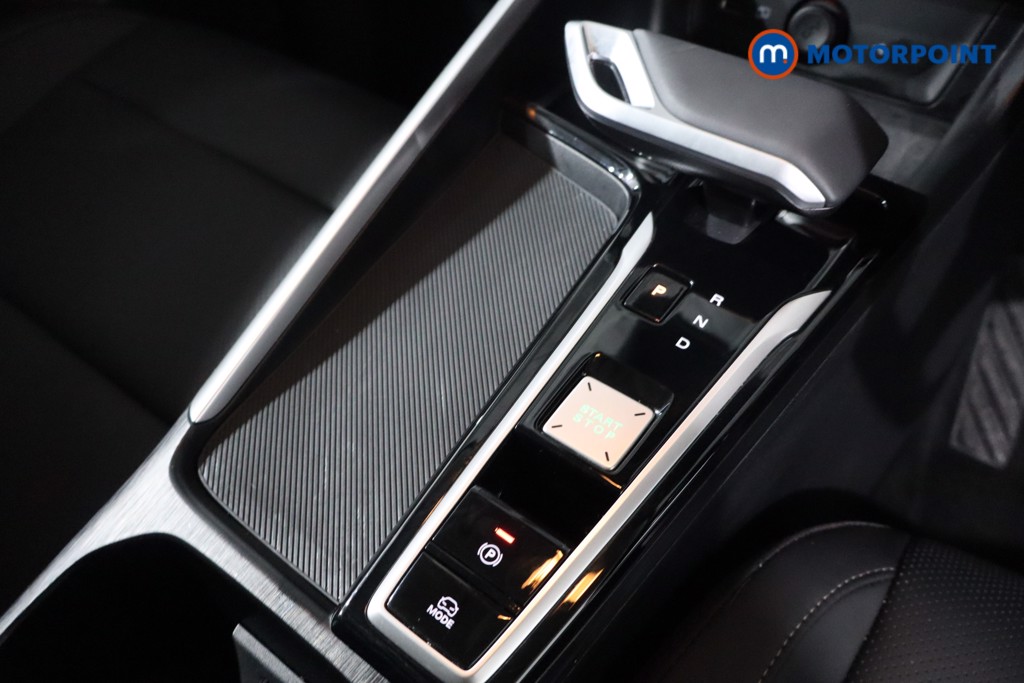 Mg Motor Uk ZS Trophy Automatic Petrol-Electric Hybrid SUV - Stock Number (1617558) - 18th supplementary image