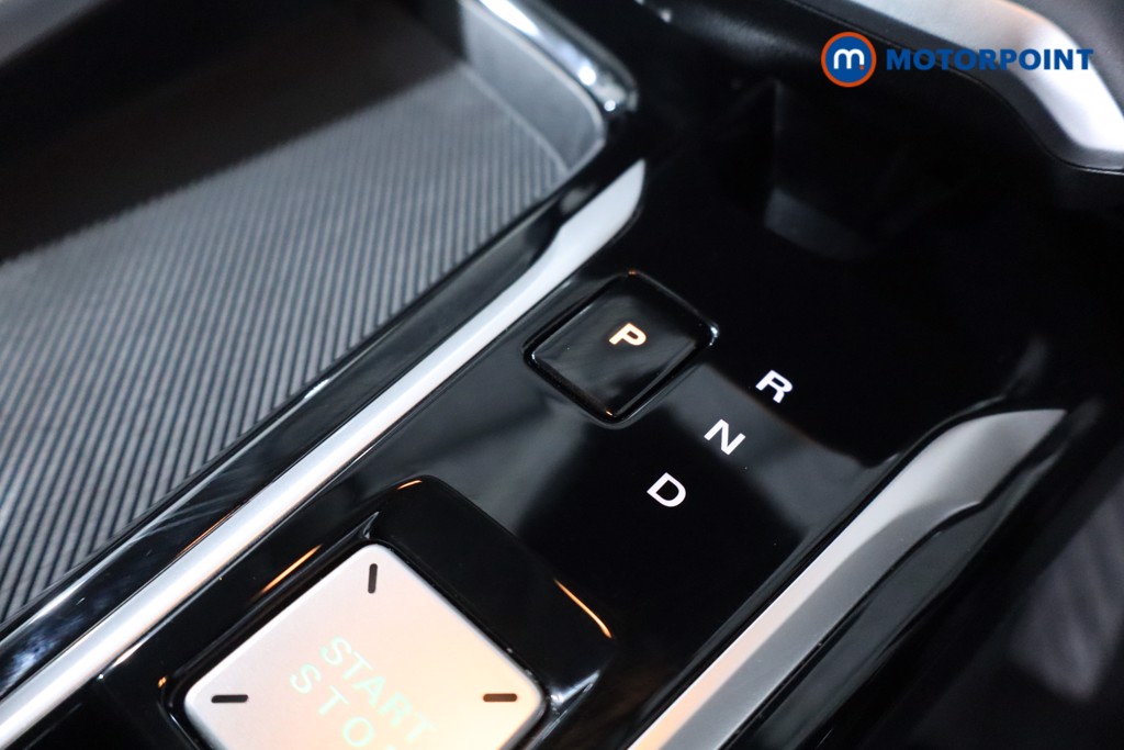 Mg Motor Uk ZS Trophy Automatic Petrol-Electric Hybrid SUV - Stock Number (1617558) - 19th supplementary image