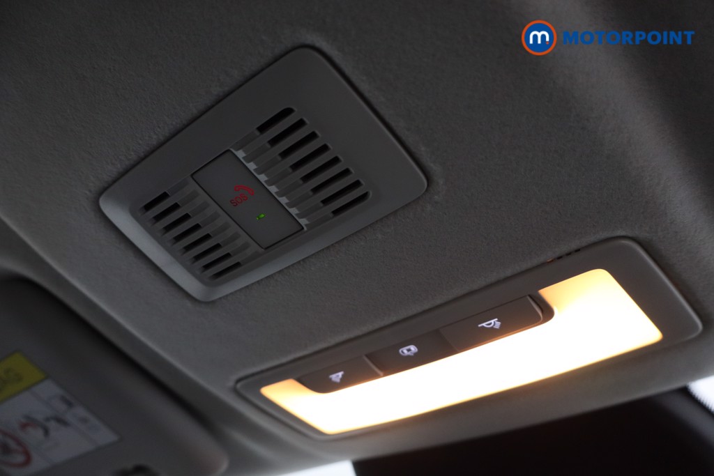 Mg Motor Uk ZS Trophy Automatic Petrol-Electric Hybrid SUV - Stock Number (1617558) - 20th supplementary image