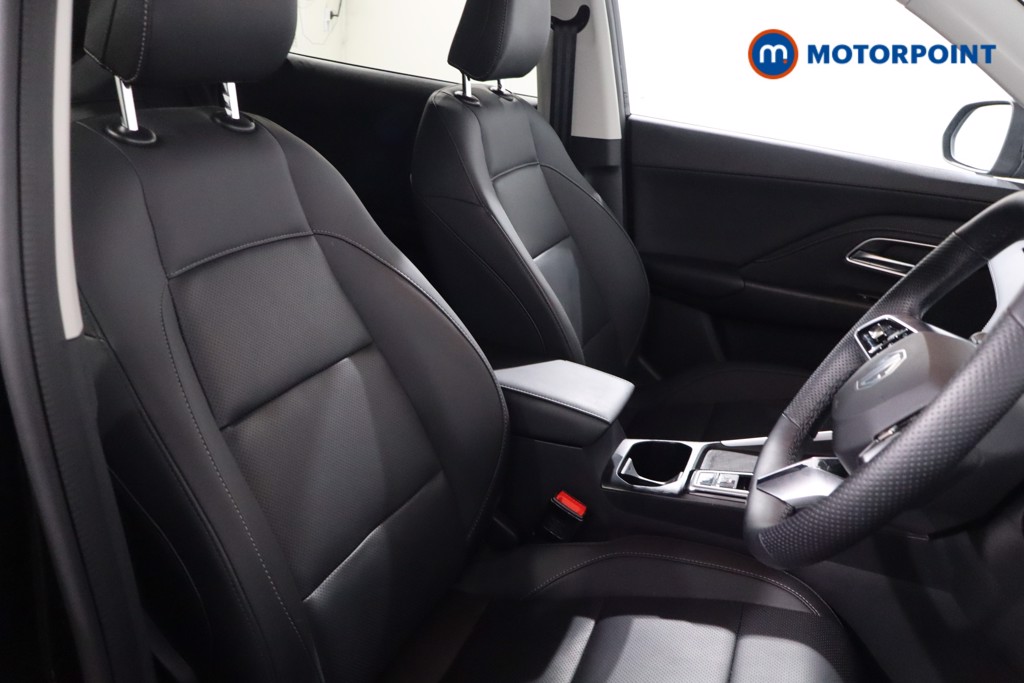 Mg Motor Uk ZS Trophy Automatic Petrol-Electric Hybrid SUV - Stock Number (1617558) - 23rd supplementary image