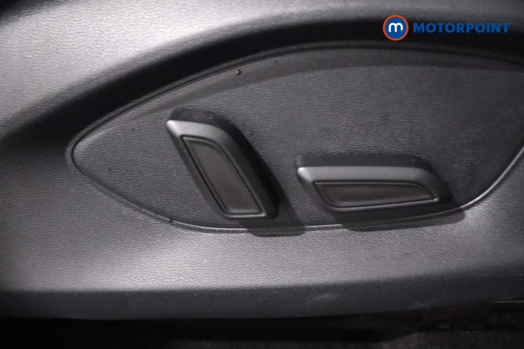 Mg Motor Uk ZS Trophy Automatic Petrol-Electric Hybrid SUV - Stock Number (1617558) - 24th supplementary image