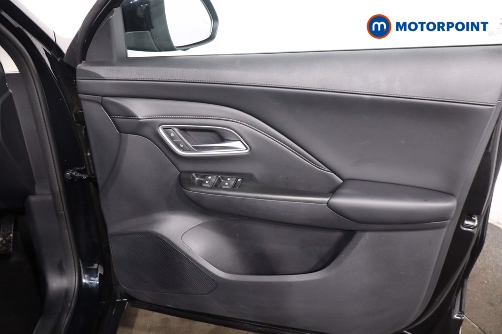 Mg Motor Uk ZS Trophy Automatic Petrol-Electric Hybrid SUV - Stock Number (1617558) - 25th supplementary image