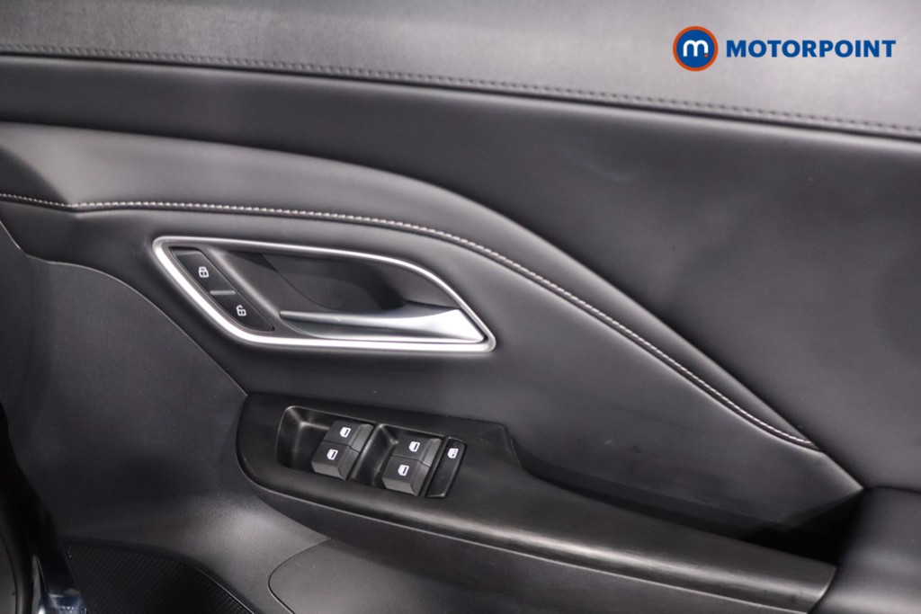 Mg Motor Uk ZS Trophy Automatic Petrol-Electric Hybrid SUV - Stock Number (1617558) - 26th supplementary image