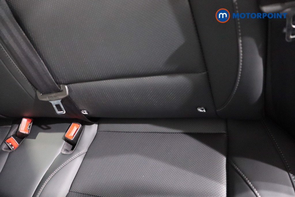 Mg Motor Uk ZS Trophy Automatic Petrol-Electric Hybrid SUV - Stock Number (1617558) - 27th supplementary image