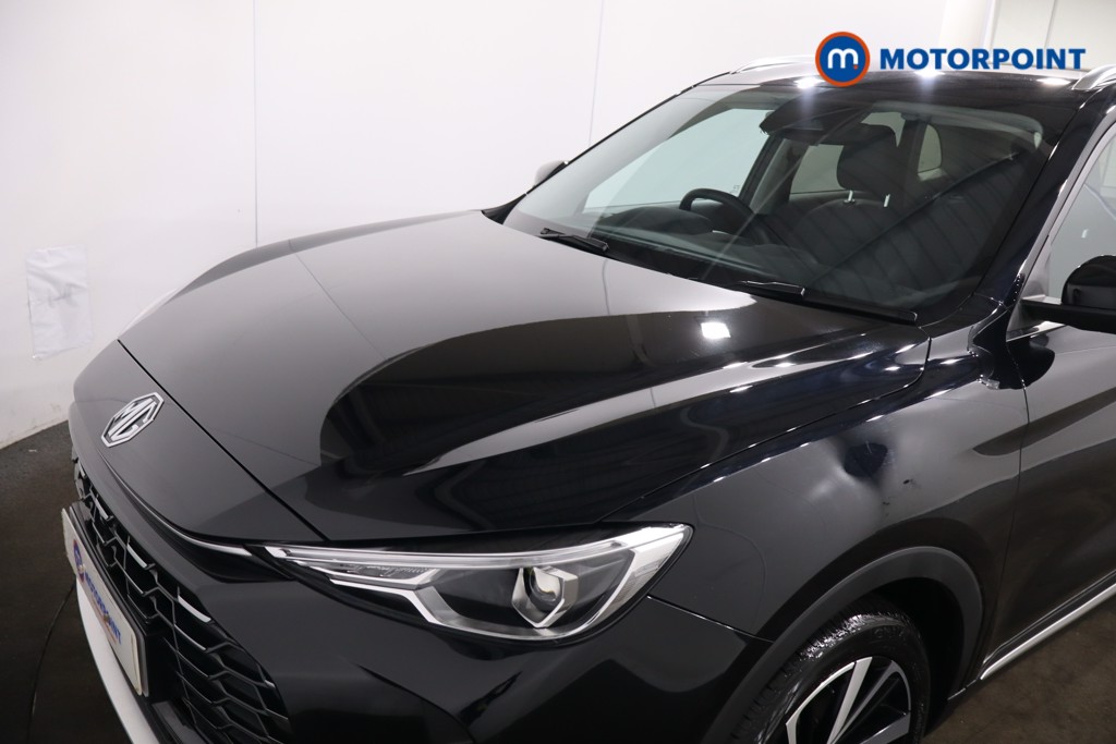 Mg Motor Uk ZS Trophy Automatic Petrol-Electric Hybrid SUV - Stock Number (1617558) - 28th supplementary image