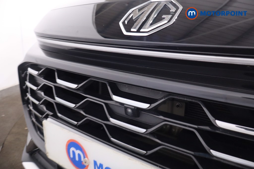 Mg Motor Uk ZS Trophy Automatic Petrol-Electric Hybrid SUV - Stock Number (1617558) - 30th supplementary image