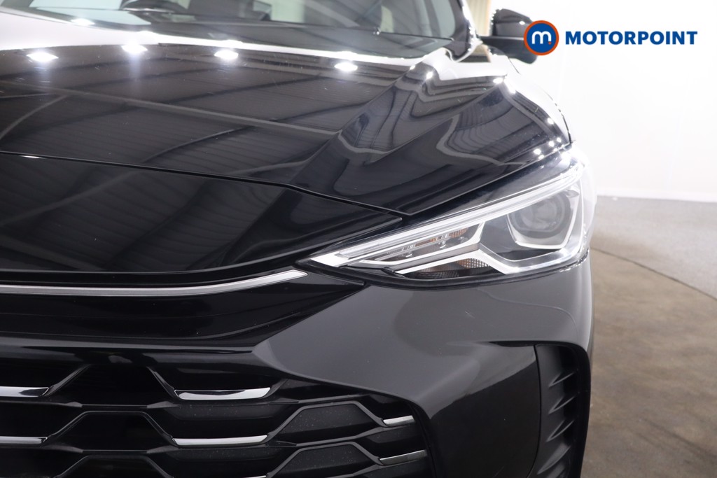 Mg Motor Uk ZS Trophy Automatic Petrol-Electric Hybrid SUV - Stock Number (1617558) - 31st supplementary image