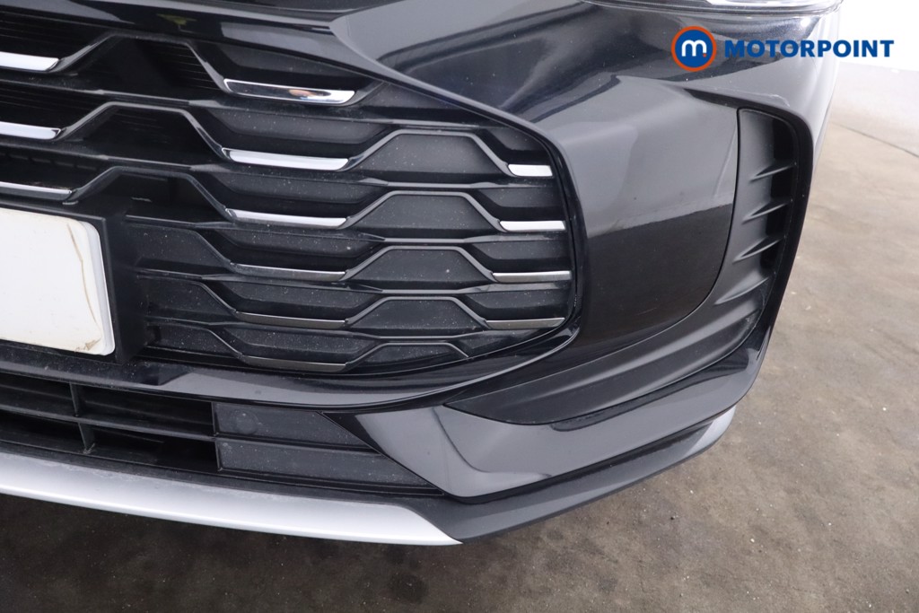 Mg Motor Uk ZS Trophy Automatic Petrol-Electric Hybrid SUV - Stock Number (1617558) - 32nd supplementary image