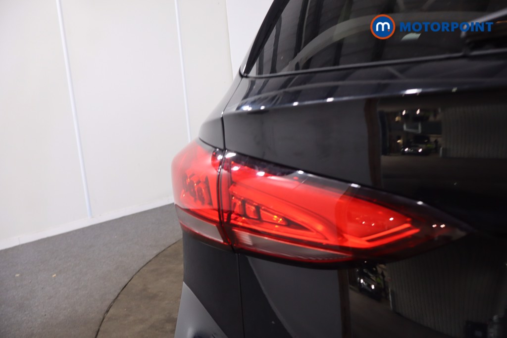 Mg Motor Uk ZS Trophy Automatic Petrol-Electric Hybrid SUV - Stock Number (1617558) - 35th supplementary image