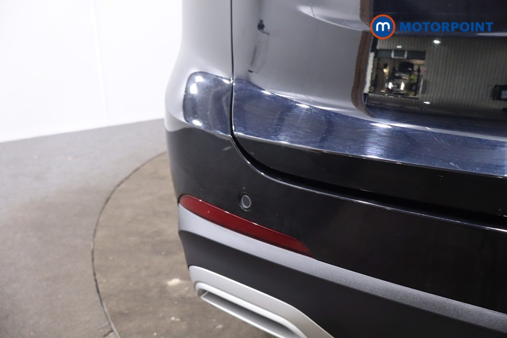 Mg Motor Uk ZS Trophy Automatic Petrol-Electric Hybrid SUV - Stock Number (1617558) - 36th supplementary image