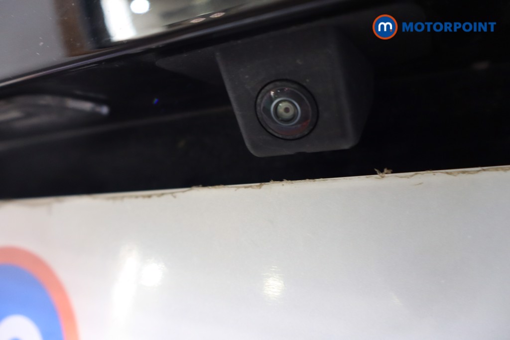 Mg Motor Uk ZS Trophy Automatic Petrol-Electric Hybrid SUV - Stock Number (1617558) - 37th supplementary image