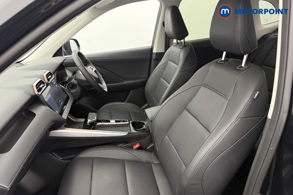 Mg Motor Uk ZS Trophy Automatic Petrol-Electric Hybrid SUV - Stock Number (1617581) - 9th supplementary image