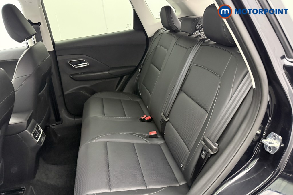 Mg Motor Uk ZS Trophy Automatic Petrol-Electric Hybrid SUV - Stock Number (1617581) - 10th supplementary image