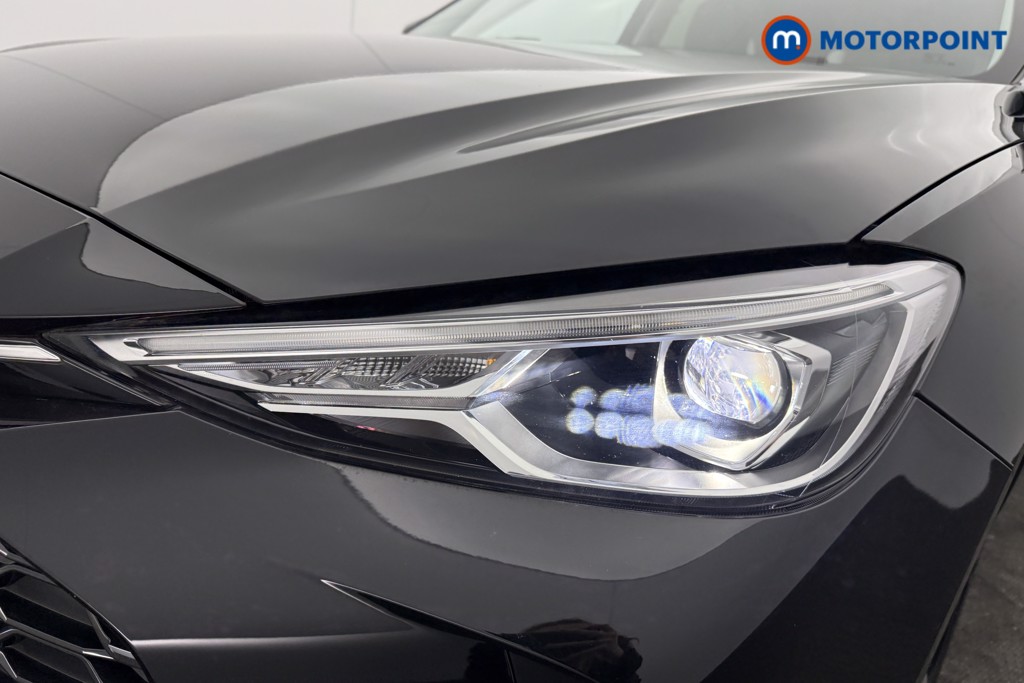 Mg Motor Uk ZS Trophy Automatic Petrol-Electric Hybrid SUV - Stock Number (1617581) - 13th supplementary image