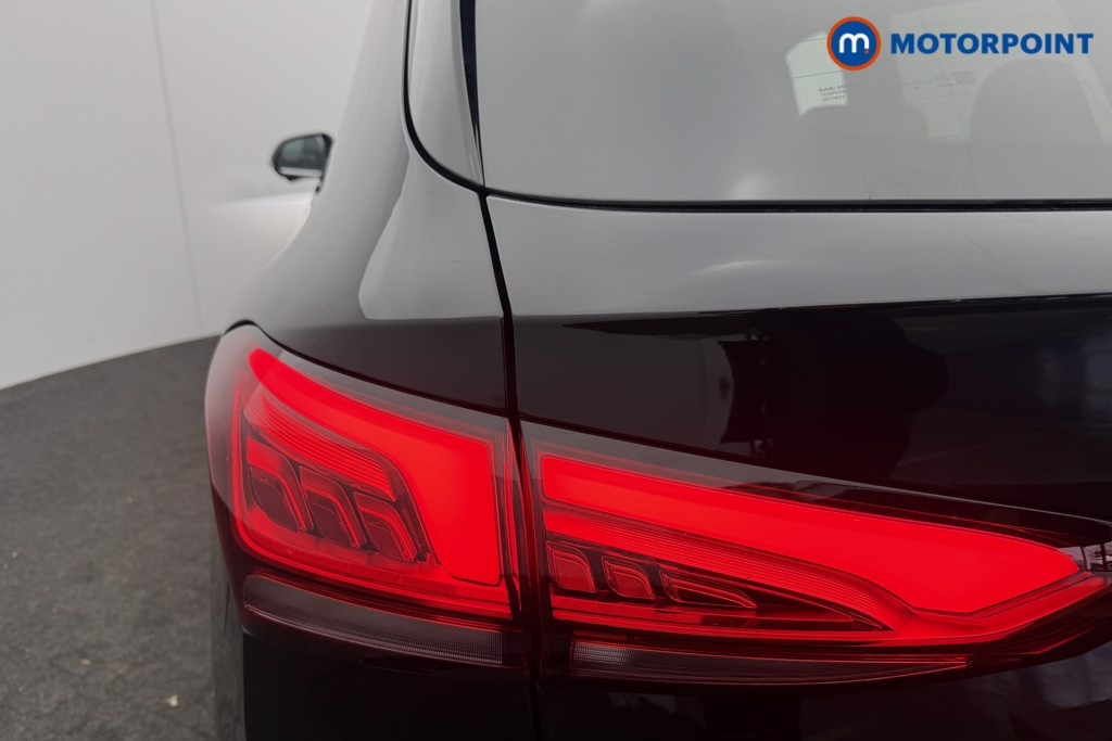 Mg Motor Uk ZS Trophy Automatic Petrol-Electric Hybrid SUV - Stock Number (1617581) - 14th supplementary image