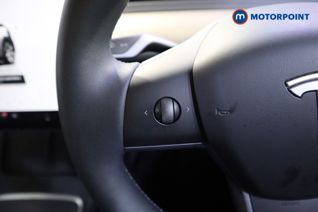 Tesla Model Y Rwd 5Dr Auto Automatic Electric SUV - Stock Number (1617630) - 3rd supplementary image