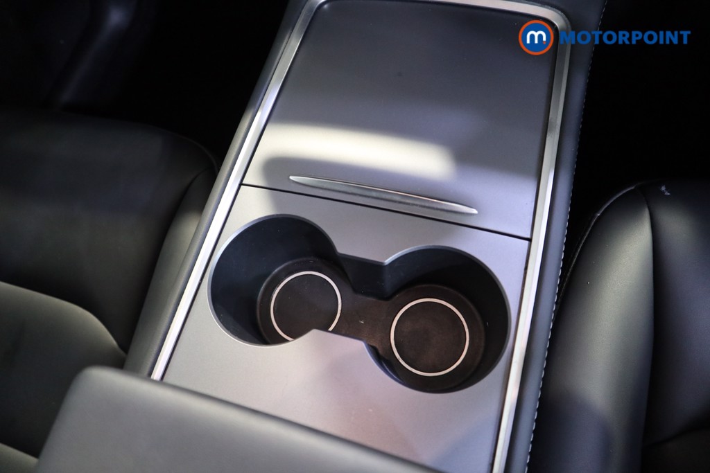 Tesla Model Y Rwd 5Dr Auto Automatic Electric SUV - Stock Number (1617630) - 8th supplementary image